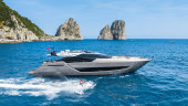 88 FOLGORE 2021 RIVA YACHT