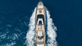 88 FOLGORE 2021 RIVA YACHT
