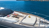 88 FOLGORE 2021 RIVA YACHT