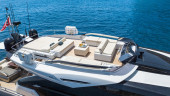 88 FOLGORE 2021 RIVA YACHT