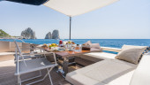 88 FOLGORE 2021 RIVA YACHT