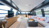 88 FOLGORE 2021 RIVA YACHT