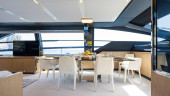 88 FOLGORE 2021 RIVA YACHT