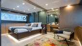 88 FOLGORE 2021 RIVA YACHT