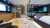 88 FOLGORE 2021 RIVA YACHT