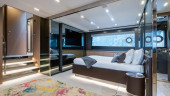 88 FOLGORE 2021 RIVA YACHT