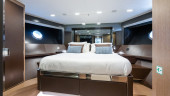 88 FOLGORE 2021 RIVA YACHT