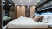 88 FOLGORE 2021 RIVA YACHT