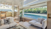 SX76 2021 SANLORENZO YACHTS