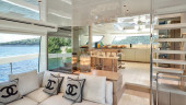 SX76 2021 SANLORENZO YACHTS
