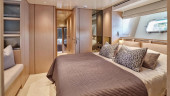 SX76 2021 SANLORENZO YACHTS