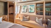SX76 2021 SANLORENZO YACHTS