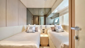 SX76 2021 SANLORENZO YACHTS