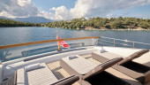 SX76 2021 SANLORENZO YACHTS