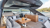 SX76 2021 SANLORENZO YACHTS