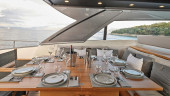 SX76 2021 SANLORENZO YACHTS
