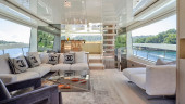 SX76 2021 SANLORENZO YACHTS