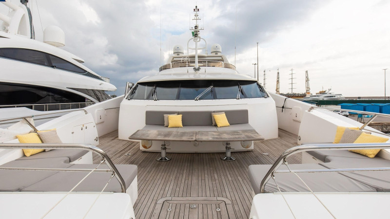 2014 SUNSEEKER