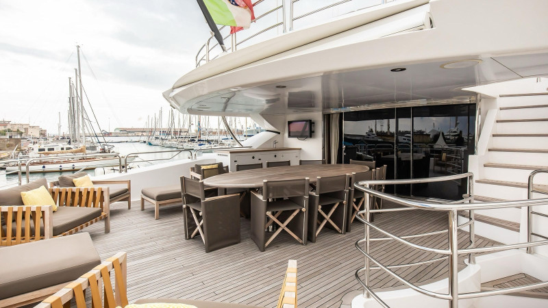 2014 SUNSEEKER