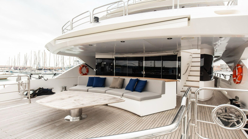 2014 SUNSEEKER