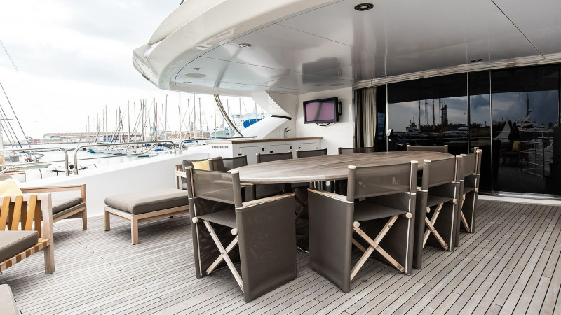 2014 SUNSEEKER