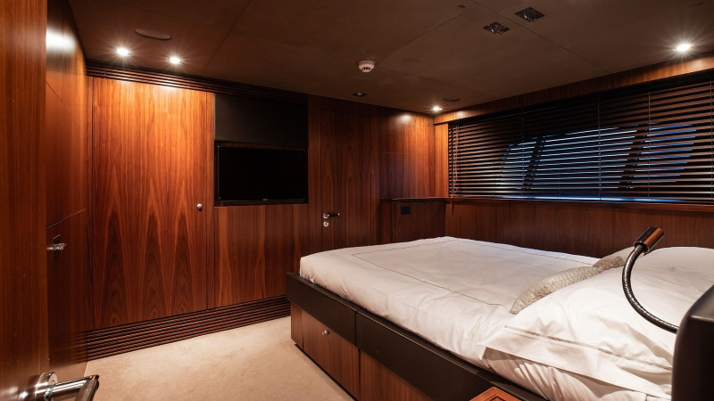 2014 SUNSEEKER