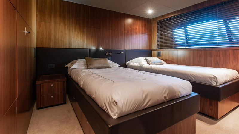 2014 SUNSEEKER