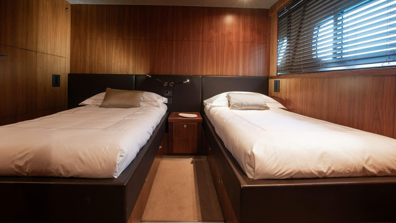 2014 SUNSEEKER