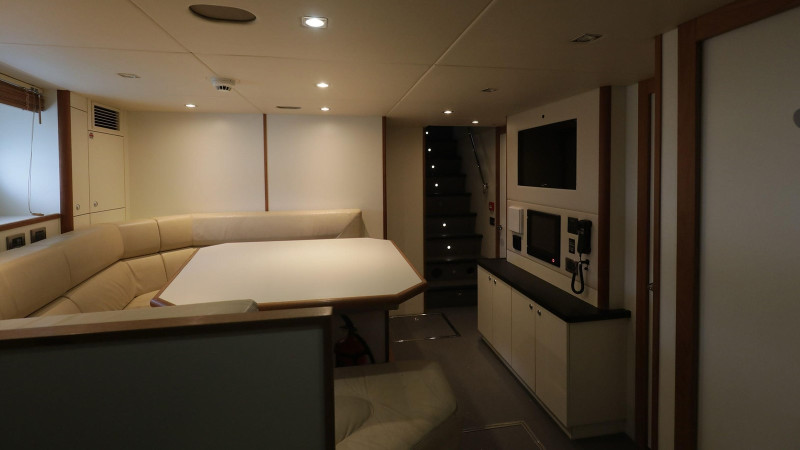 2014 SUNSEEKER