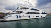 2014 SUNSEEKER