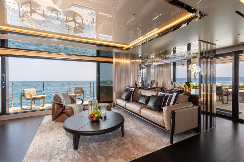 SL106 2024 SANLORENZO YACHTS