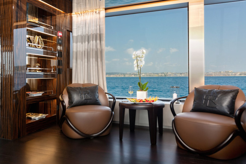 SL106 2024 SANLORENZO YACHTS