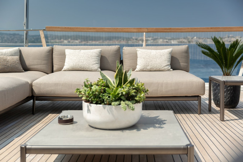 SL106 2024 SANLORENZO YACHTS