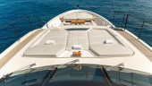 SL106 2024 SANLORENZO YACHTS