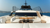 SL106 2024 SANLORENZO YACHTS