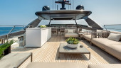 SL106 2024 SANLORENZO YACHTS