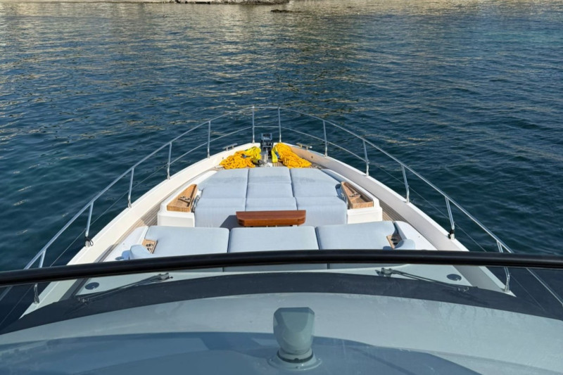 AZIMUT FLY 68 2022 AZIMUT YACHTS