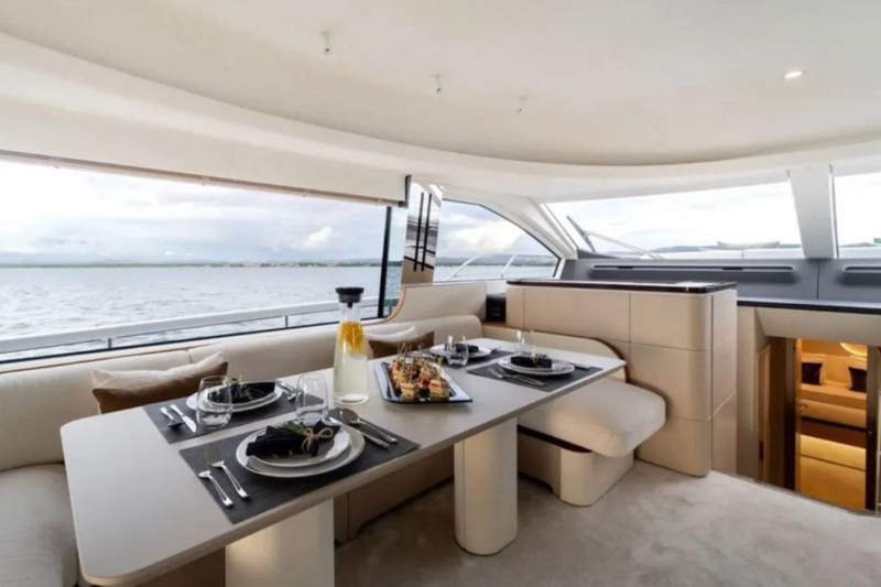 AZIMUT FLY 68 2022 AZIMUT YACHTS