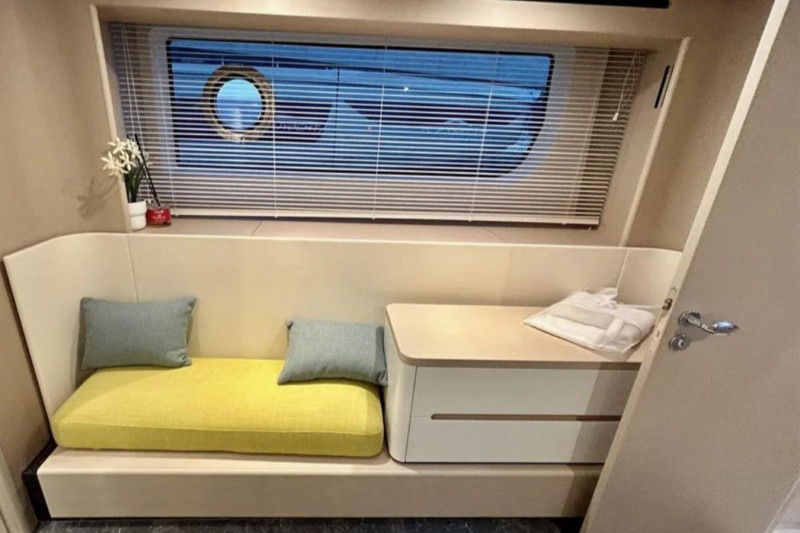 AZIMUT FLY 68 2022 AZIMUT YACHTS