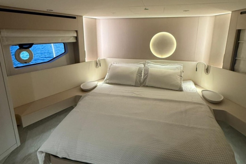 AZIMUT FLY 68 2022 AZIMUT YACHTS