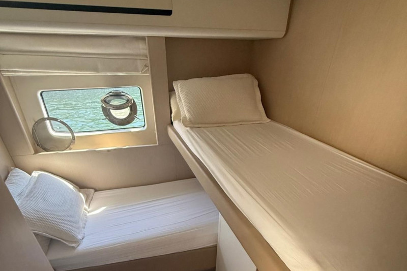 AZIMUT FLY 68 2022 AZIMUT YACHTS