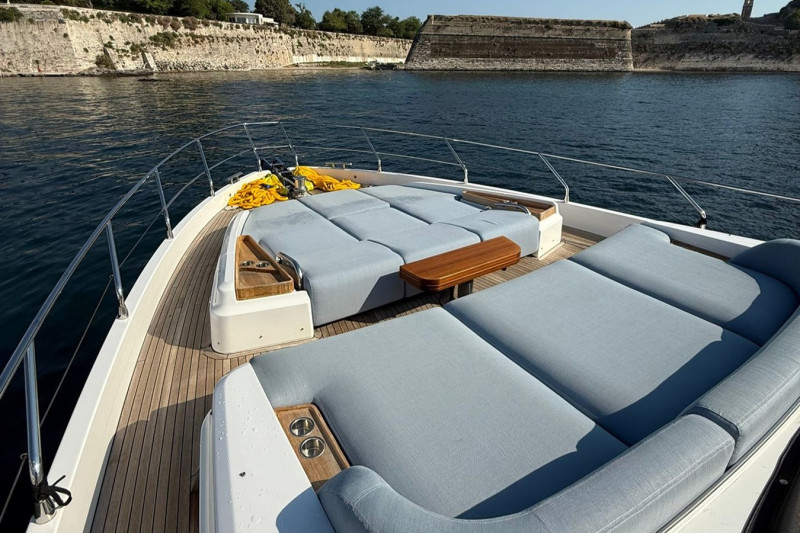 AZIMUT FLY 68 2022 AZIMUT YACHTS