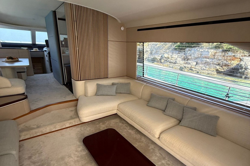 AZIMUT FLY 68 2022 AZIMUT YACHTS