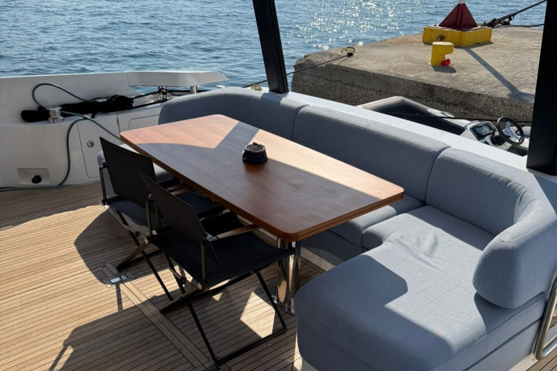 AZIMUT FLY 68 2022 AZIMUT YACHTS