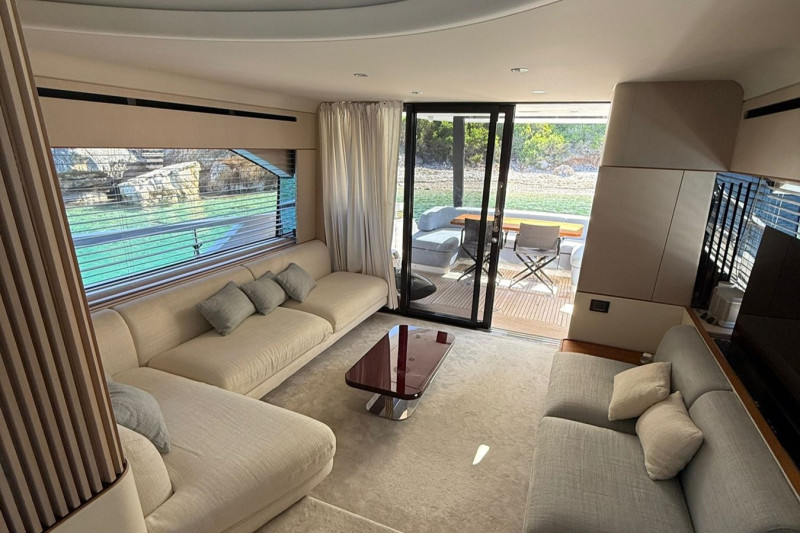 AZIMUT FLY 68 2022 AZIMUT YACHTS