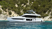 AZIMUT FLY 68 2022 AZIMUT YACHTS