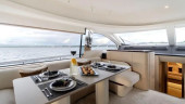 AZIMUT FLY 68 2022 AZIMUT YACHTS