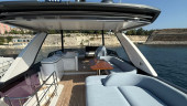 AZIMUT FLY 68 2022 AZIMUT YACHTS