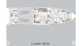 AZIMUT FLY 68 2022 AZIMUT YACHTS