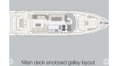 AZIMUT FLY 68 2022 AZIMUT YACHTS